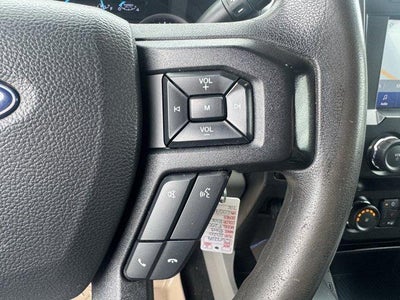 2020 Ford Super Duty F-250 SRW XL 4WD Crew Cab 6.75' Box