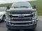 2020 Ford Super Duty F-250 SRW XL 4WD Crew Cab 6.75' Box