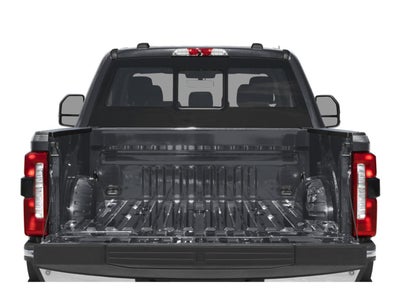 2024 Ford Super Duty F-250 SRW LARIAT 4WD Crew Cab 6.75' Box