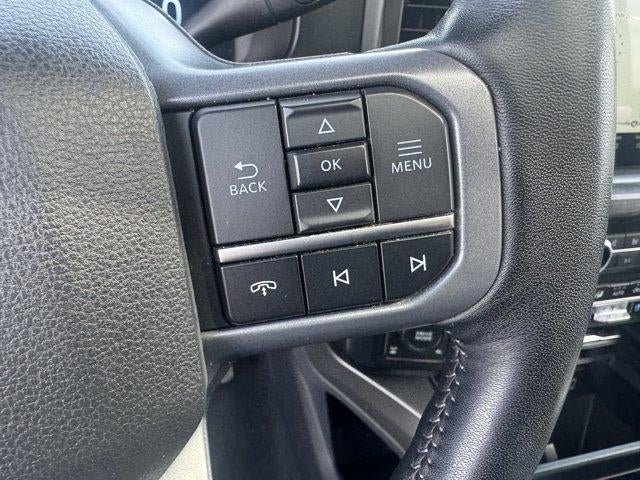 2023 Ford Super Duty F-250 SRW LARIAT 4WD Crew Cab 6.75' Box