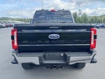 2023 Ford Super Duty F-250 SRW LARIAT 4WD Crew Cab 6.75' Box