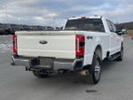 2024 Ford Super Duty F-350 SRW LARIAT 4WD Crew Cab 6.75' Box