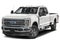 2024 Ford Super Duty F-350 SRW LARIAT 4WD Crew Cab 6.75' Box