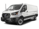 2025 Ford Transit Cargo Van T-250 130" Low Rf 9070 GVWR RWD