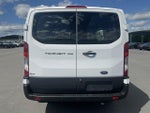 2025 Ford Transit Cargo Van T-250 130" Low Rf 9070 GVWR RWD