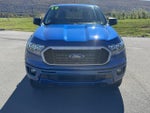 2019 Ford Ranger XLT 4WD SuperCab 6' Box