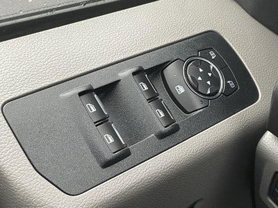 2019 Ford F-150 XLT 4WD SuperCrew 5.5' Box