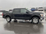 2019 Ford F-150 XLT 4WD SuperCrew 5.5' Box