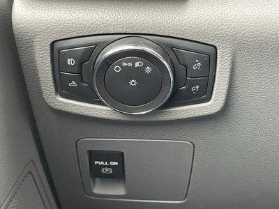 2019 Ford F-150 XLT 4WD SuperCrew 5.5' Box