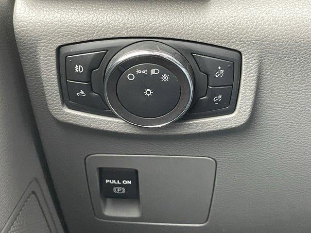 2019 Ford F-150 XLT 4WD SuperCrew 5.5' Box