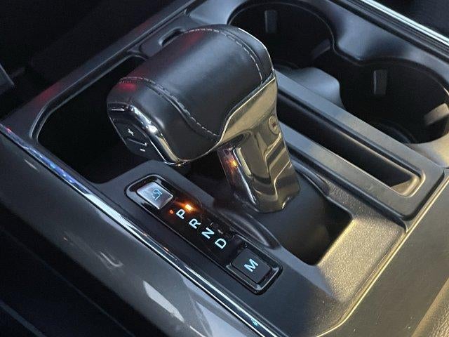 2022 Ford F-150 XLT 4WD SuperCrew 5.5' Box