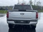 2025 Ford F-150 STX 4WD SuperCrew 5.5' Box