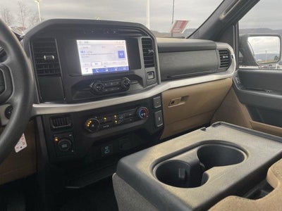 2023 Ford F-150 XLT 4WD SuperCrew 5.5' Box