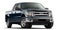 2013 Ford F-150 4WD SuperCrew 5-1/2 Ft Box XLT