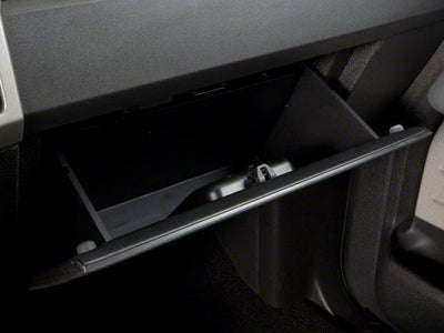 2010 Ford F-150 4WD SuperCrew 5-1/2 Ft Box FX4