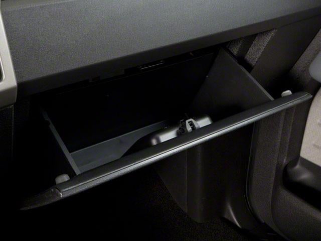 2010 Ford F-150 4WD SuperCrew 5-1/2 Ft Box FX4