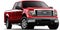 2010 Ford F-150 4WD SuperCrew 5-1/2 Ft Box FX4