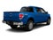 2010 Ford F-150 4WD SuperCrew 5-1/2 Ft Box FX4