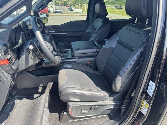 2025 Ford F-150 Raptor 4WD SuperCrew 5.5' Box