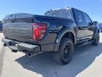 2025 Ford F-150 Raptor 4WD SuperCrew 5.5' Box