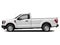 2022 Ford F-150 XL 4WD Reg Cab 6.5' Box