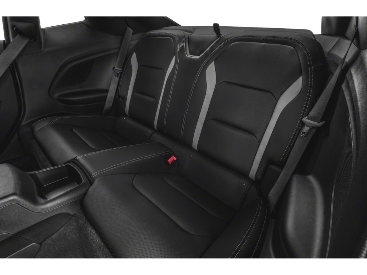 2023 Chevrolet Camaro 2dr Coupe 2SS