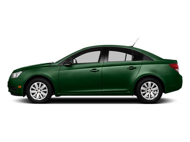 2014 Chevrolet Cruze Sedan LS (Automatic)