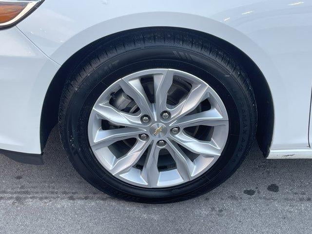 2023 Chevrolet Malibu 4dr Sdn 1LT