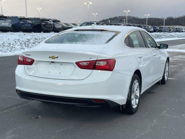 2023 Chevrolet Malibu 4dr Sdn 1LT