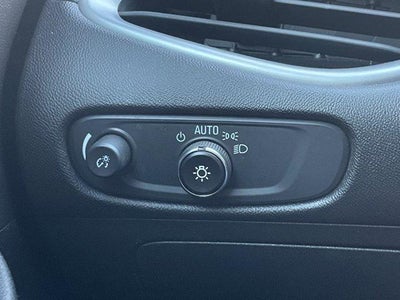 2023 Chevrolet Malibu 4dr Sdn 1LT