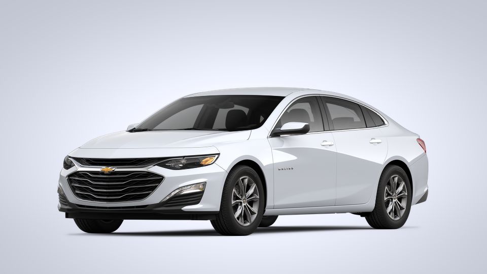 2023 Chevrolet Malibu 4dr Sdn 1LT