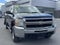 2010 Chevrolet Silverado 2500 HD Crew Cab Standard Box 4-Wheel Drive LT