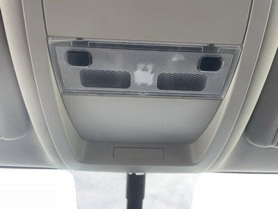 2010 Chevrolet Silverado 2500 HD Crew Cab Standard Box 4-Wheel Drive LT