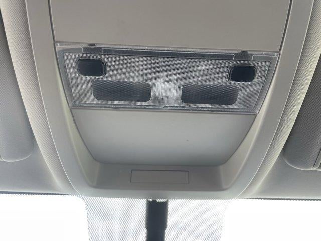 2010 Chevrolet Silverado 2500 HD Crew Cab Standard Box 4-Wheel Drive LT