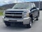 2010 Chevrolet Silverado 2500 HD Crew Cab Standard Box 4-Wheel Drive LT