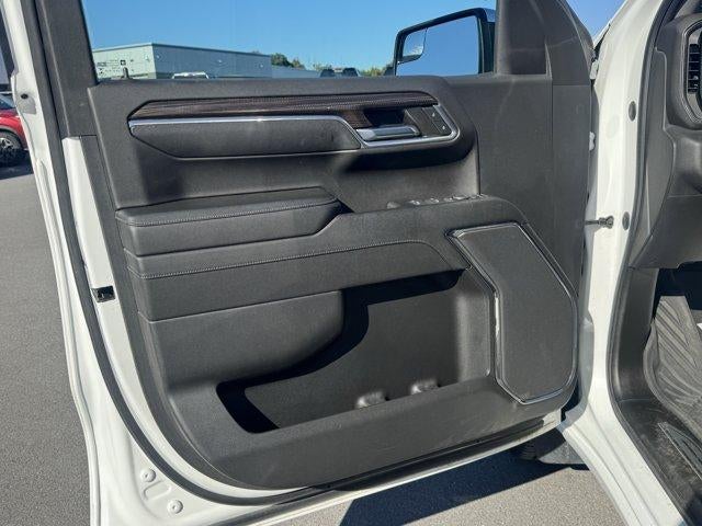 2023 Chevrolet Silverado 1500 Crew Cab Standard Box 4-Wheel Drive LT