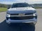 2023 Chevrolet Silverado 1500 Crew Cab Standard Box 4-Wheel Drive LT
