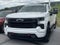 2024 Chevrolet Silverado 1500 Crew Cab Standard Box 4-Wheel Drive RST