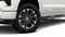 2024 Chevrolet Silverado 1500 Crew Cab Short Box 4-Wheel Drive High Country