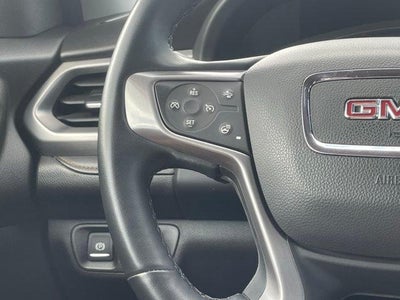 2023 GMC Acadia AWD AT4
