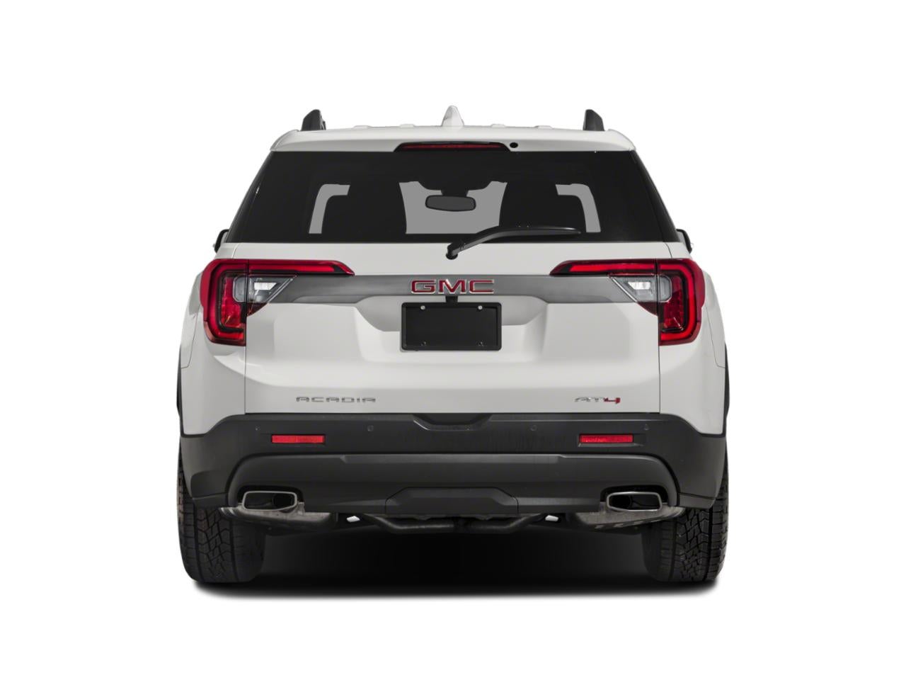 2023 GMC Acadia AWD AT4