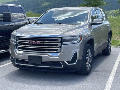 2022 GMC Acadia AWD SLE