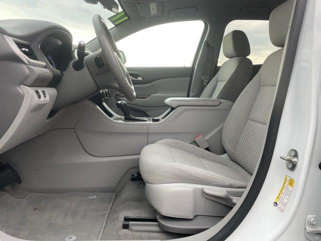 2017 GMC Acadia AWD SLE-1
