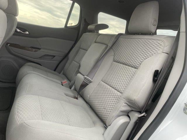 2017 GMC Acadia AWD SLE-1