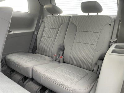 2017 GMC Acadia AWD SLE-1