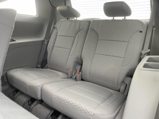 2017 GMC Acadia AWD SLE-1