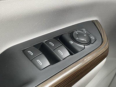 2017 GMC Acadia AWD SLE-1