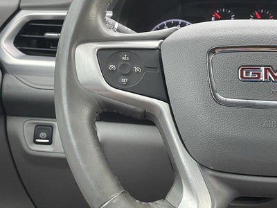2017 GMC Acadia AWD SLE-1