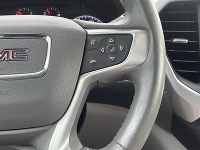 2017 GMC Acadia AWD SLE-1