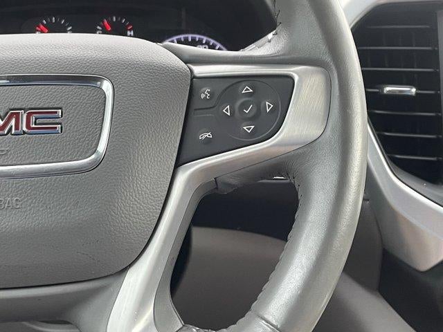 2017 GMC Acadia AWD SLE-1